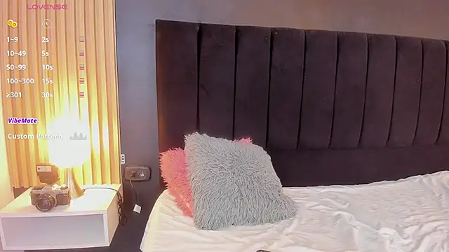 sweetsofia18 online show from 03/06/26, 11:33