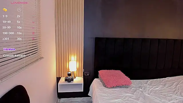 sweetsofia18 online show from 05/16/26, 11:04