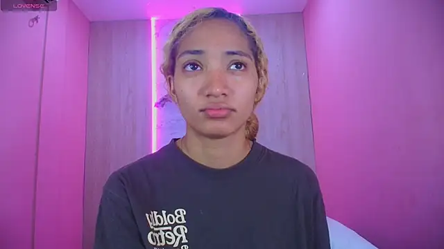 Charlotte Love10 online show from 10/29/25, 12:59