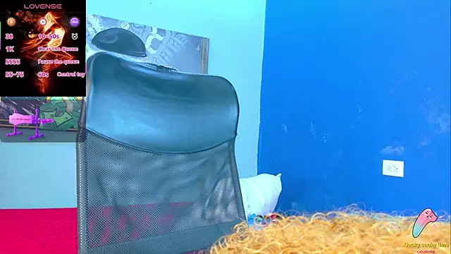 Charlotte Love10 online show from 11/15/25, 12:31