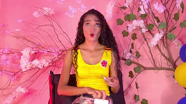 Charlotte Love10 online show from 05/31/26, 09:37