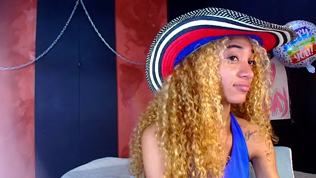 Charlotte Love10 online show from 10/11/25, 11:55