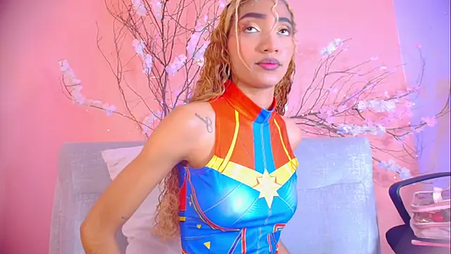 Charlotte Love10 online show from 10/31/25, 12:24