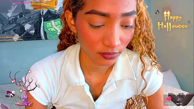 Charlotte Love10 online show from 11/14/25, 12:09