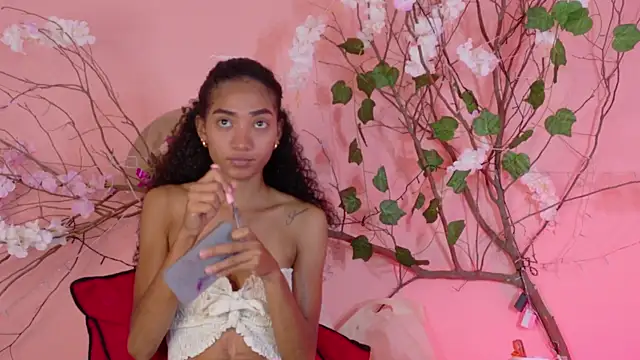 Charlotte Love10 online show from 05/09/26, 11:46