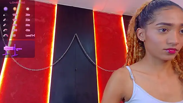 Charlotte Love10 online show from 02/04/26, 11:38