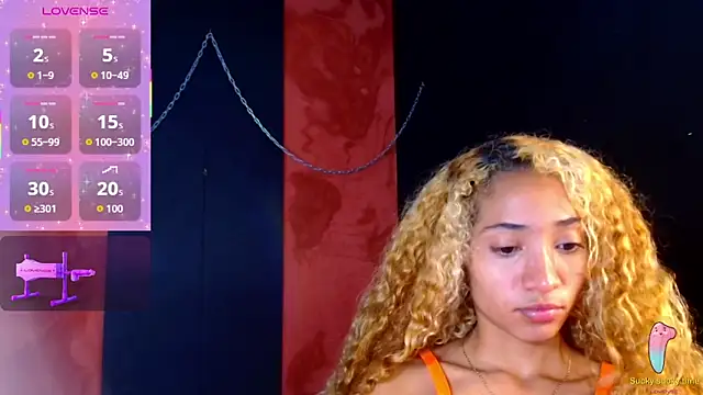 Charlotte Love10 online show from 10/07/25, 11:33