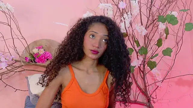 Charlotte Love10 online show from 05/12/26, 12:00