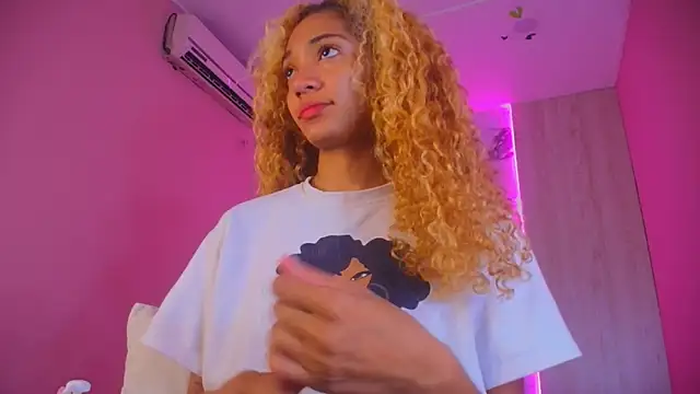 Charlotte Love10 online show from 10/28/25, 12:26