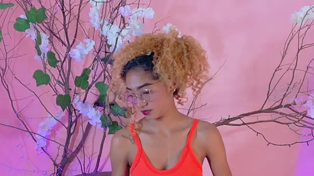 Charlotte Love10 online show from 03/08/26, 12:08