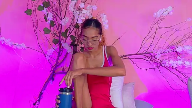 Charlotte Love10 online show from 03/19/26, 12:16