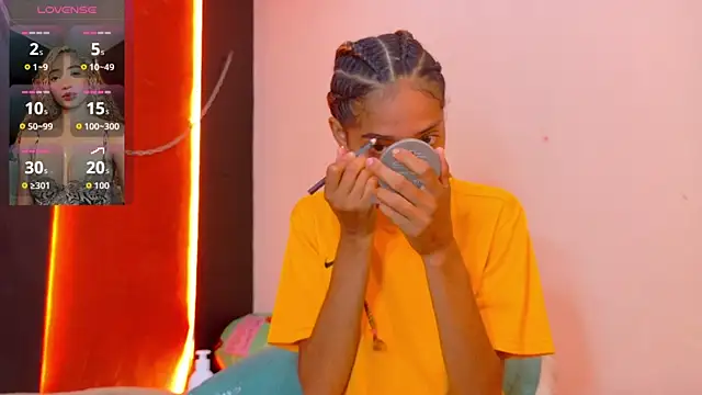 Charlotte Love10 online show from 02/24/26, 12:06