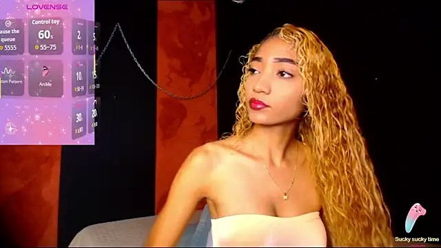 Charlotte Love10 online show from 09/28/25, 11:39