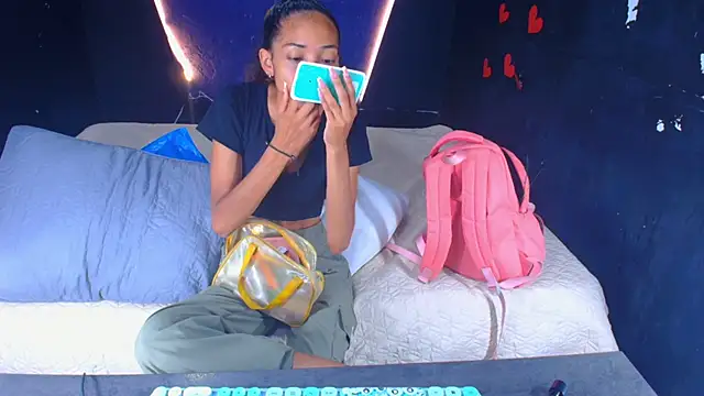 Charlotte Love10 online show from 03/20/25, 11:49