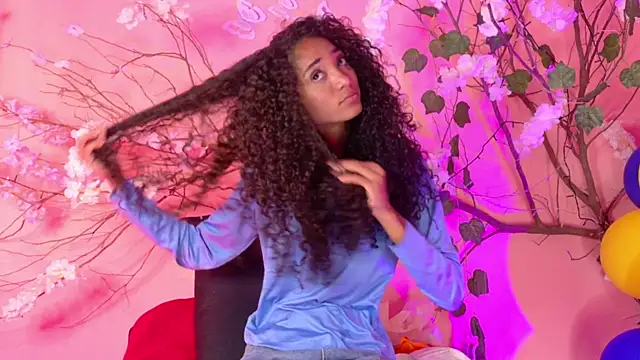 Charlotte Love10 online show from 05/30/26, 12:11