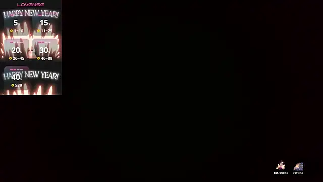 littleayshel online show from 12/05/25, 01:10