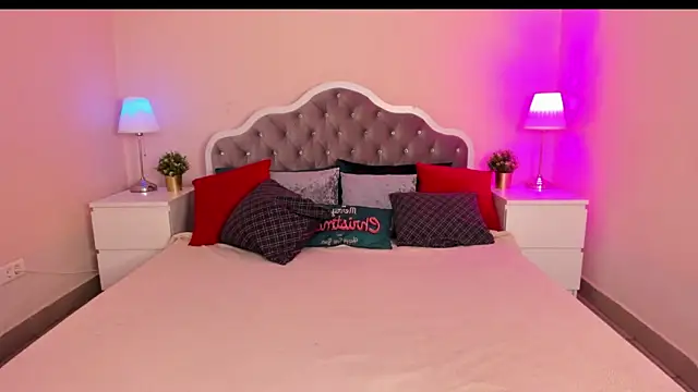 Aria69Stars online show from 10/03/25, 09:33