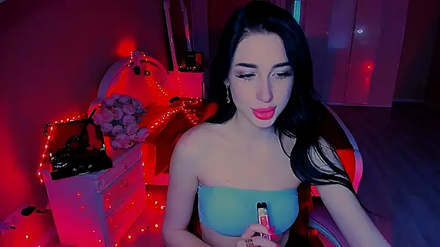 Snapshot of lovely_desire chatting on 03/19/25, 10:55 lovely desire online show from 03/19/25, 10:55