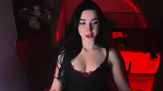 lovely desire online show from 01/31/26, 07:34