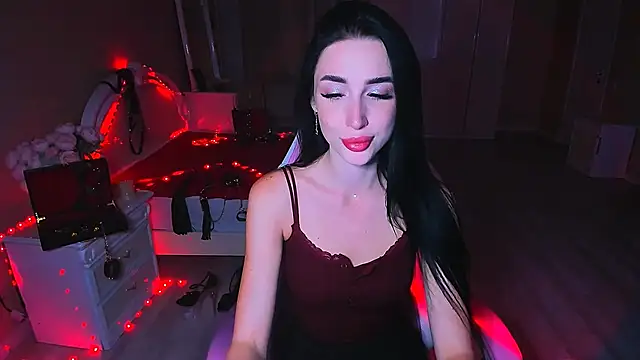 Snapshot of lovely_desire chatting on 09/24/25, 07:15 lovely desire online show from 09/24/25, 07:15