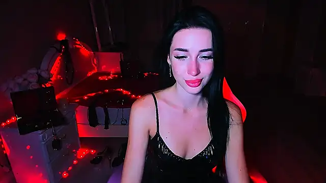 Snapshot of lovely_desire chatting on 09/27/25, 04:02 lovely desire online show from 09/27/25, 04:02