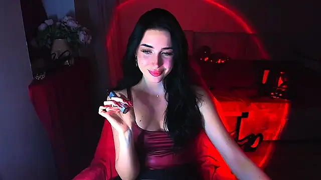 lovely desire online show from 04/20/26, 04:08