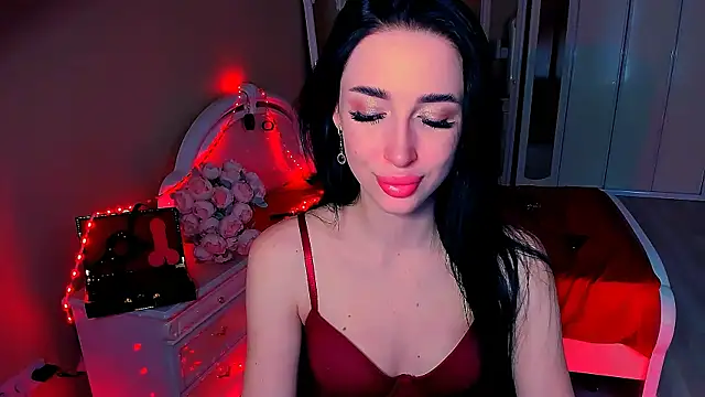 Snapshot of lovely_desire chatting on 03/06/25, 12:52 lovely desire online show from 03/06/25, 12:52