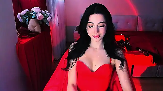 lovely desire online show from 02/03/26, 06:22