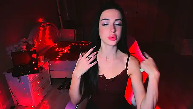 Snapshot of lovely_desire chatting on 10/04/25, 04:30 lovely desire online show from 10/04/25, 04:30