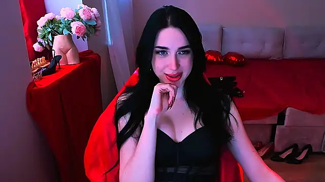 lovely desire online show from 03/29/26, 01:24