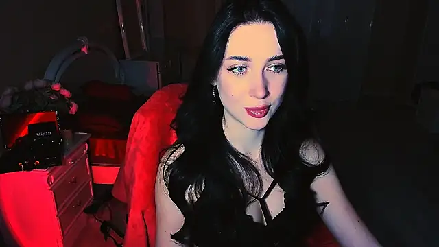 lovely desire online show from 01/07/26, 10:53