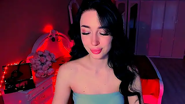 Snapshot of lovely_desire chatting on 03/07/25, 08:45 lovely desire online show from 03/07/25, 08:45