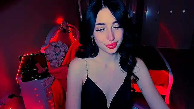 Snapshot of lovely_desire chatting on 03/02/25, 04:14 lovely desire online show from 03/02/25, 04:14