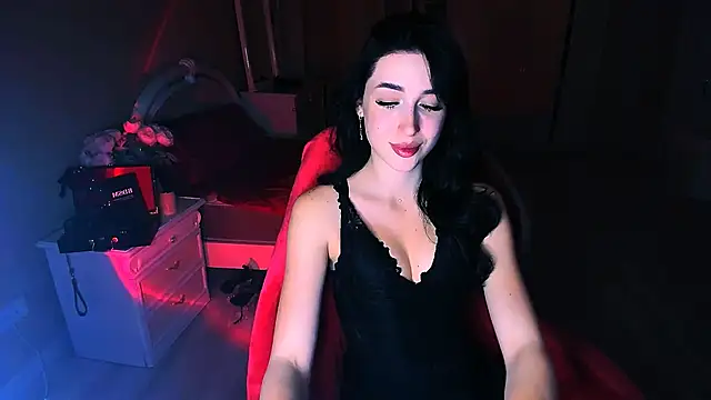 Snapshot of lovely_desire chatting on 11/28/25, 02:17 lovely desire online show from 11/28/25, 02:17