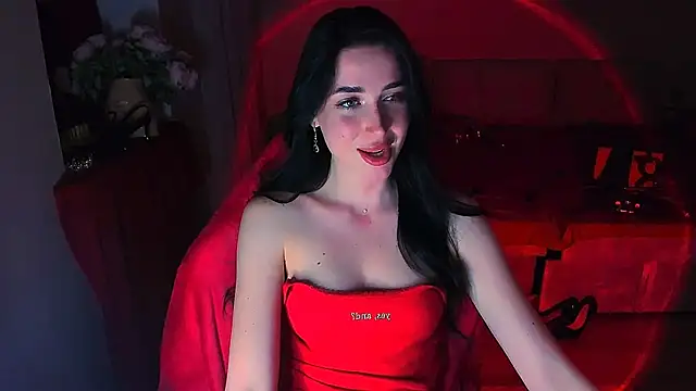 lovely desire online show from 04/17/26, 04:43