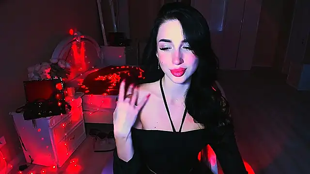 Snapshot of lovely_desire chatting on 10/21/25, 09:41 lovely desire online show from 10/21/25, 09:41