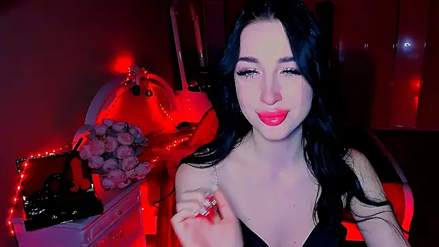 Snapshot of lovely_desire chatting on 03/16/25, 06:23 lovely desire online show from 03/16/25, 06:23