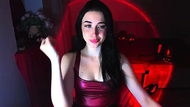 lovely desire online show from 04/21/26, 06:03