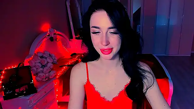 Snapshot of lovely_desire chatting on 03/08/25, 11:27 lovely desire online show from 03/08/25, 11:27