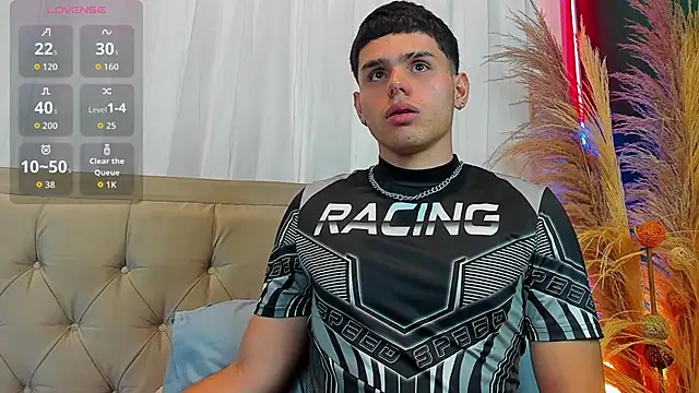 Nathaniel Park online show from 09/10/25, 04:00