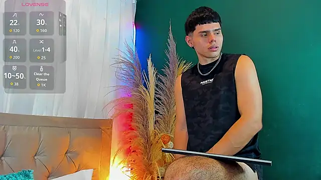 Nathaniel Park online show from 10/11/25, 05:08