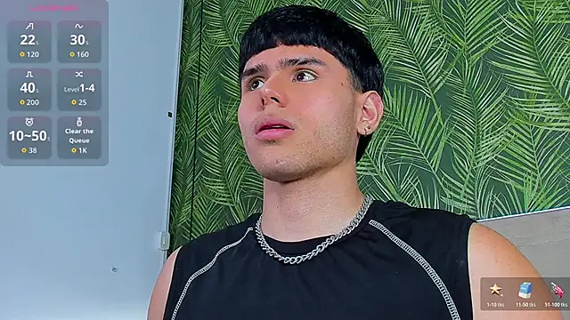 Nathaniel Park online show from 03/29/26, 02:57