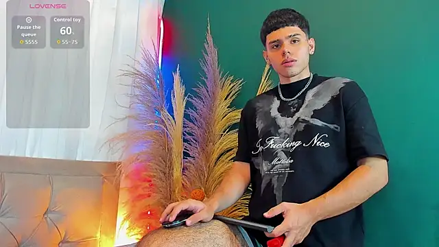 Nathaniel Park online show from 10/07/25, 02:56