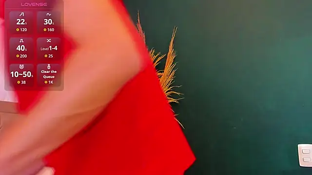 Nathaniel Park online show from 09/21/25, 03:11