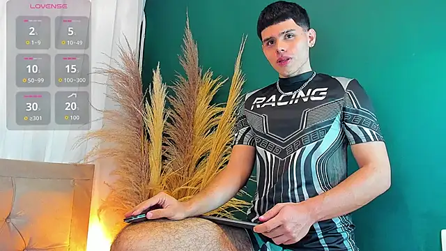 Nathaniel Park online show from 09/27/25, 07:42