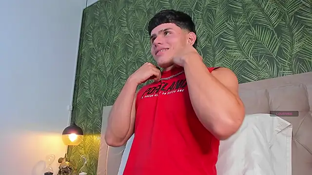 Nathaniel Park online show from 03/23/25, 07:42