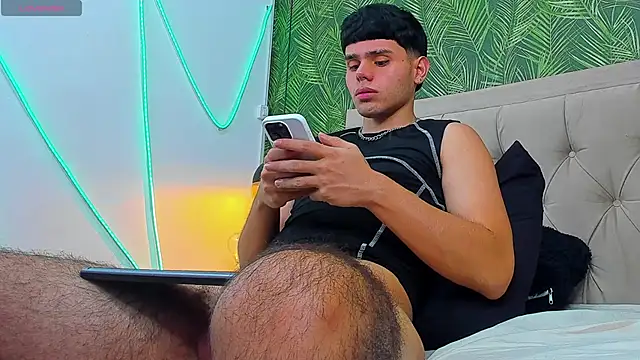 Nathaniel Park online show from 12/17/25, 06:46