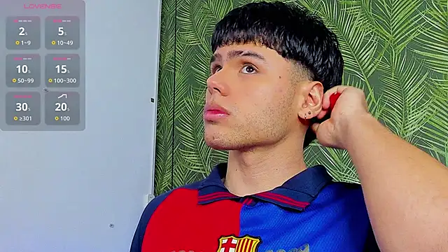 Nathaniel Park online show from 03/11/26, 08:25