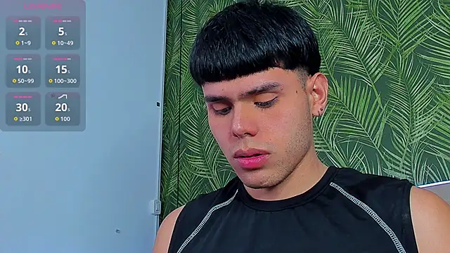 Nathaniel Park online show from 03/21/26, 05:41