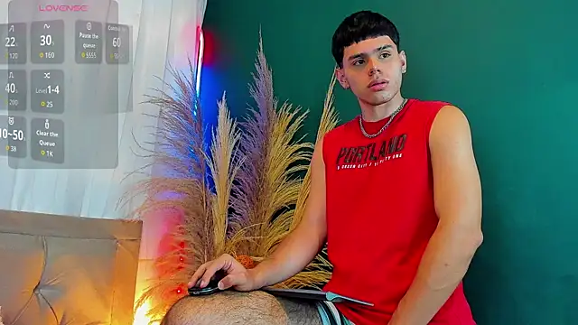 Nathaniel Park online show from 10/04/25, 04:58